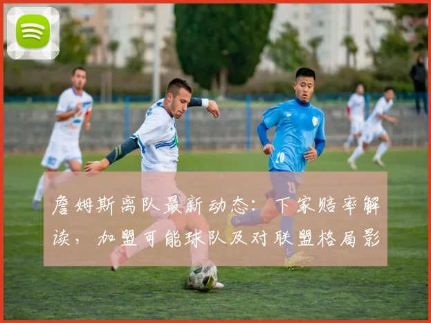 詹姆斯离队最新动态:下家赔率解读,加盟可能球队及对联盟格局影响分析