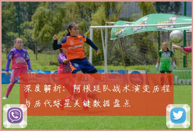 深度解析：阿根廷队战术演变历程与历代球星关键数据盘点